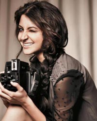 Anushka Sharma